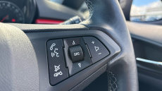 Vauxhall Corsa 1.4 [75] Griffin 3dr Petrol Hatchback